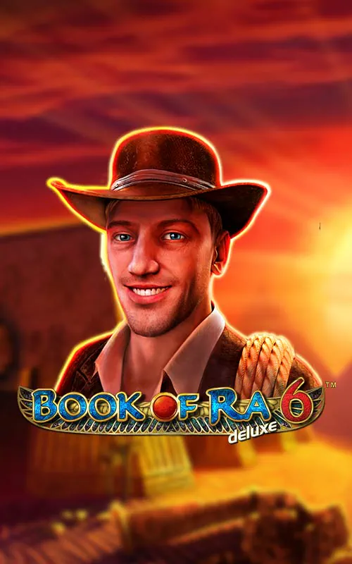 Book of Ra at Slotastic Casino