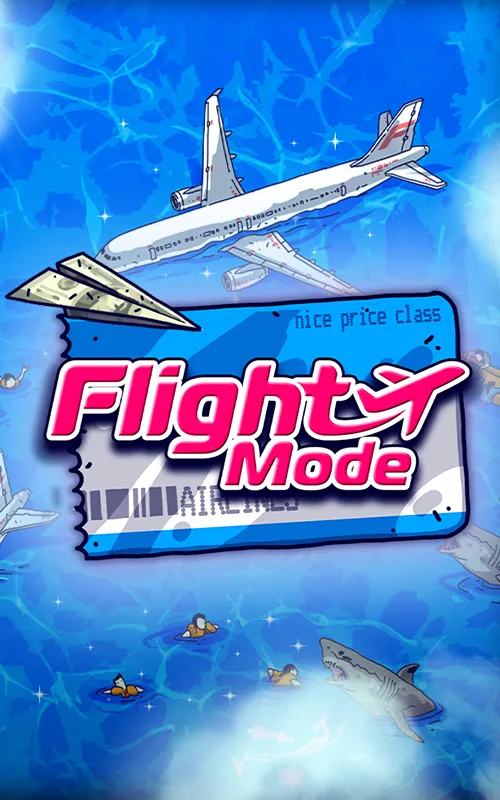 Flight Mode at Slotastic Casino