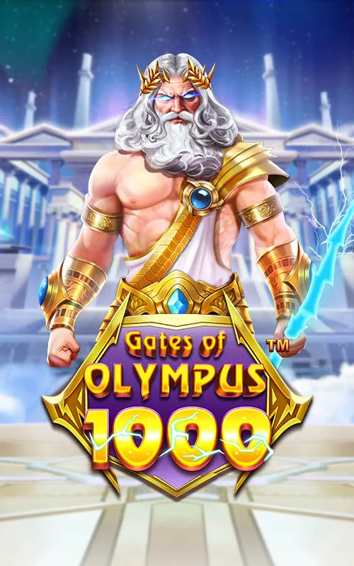 Gates of Olympus at Slotastic Casino