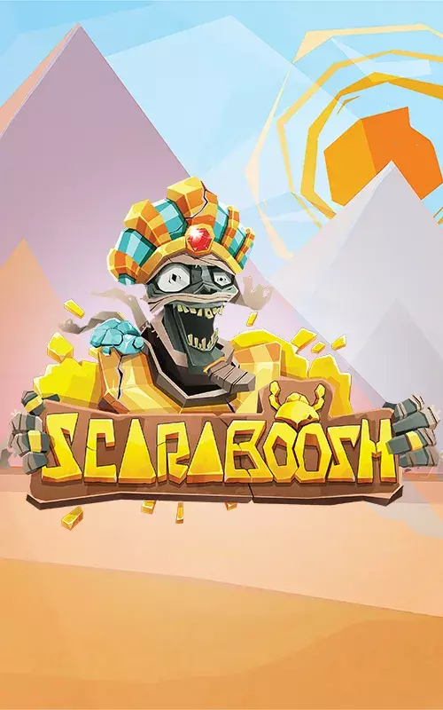 Scaraboosh at Slotastic Casino