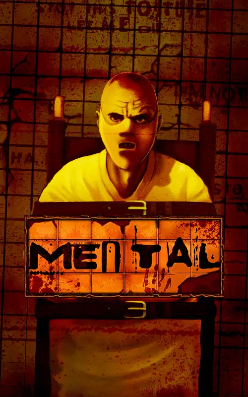Mental at Slotastic Casino